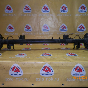 Балка TOYOTA NCP51 Succeed/Probox ABS DRAM R
