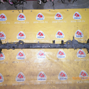 Балка TOYOTA NCP50/NCP51/NCP52/NCP58/NLP51 Succeed/Probox 2WD ABS DRAM. Нет одного барабанна. R