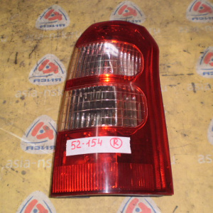Стоп TOYOTA R Succeed NCP50