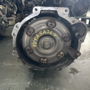 АКПП Mitsubishi 4D56 4WD S/Select Pajero Sport KH0 '2013-