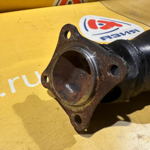 Кардан NISSAN QNG10/FNB15 Bluebird Sylphy/Sunny QG15DE/QG18DE 37000-4M710/37000-8N500