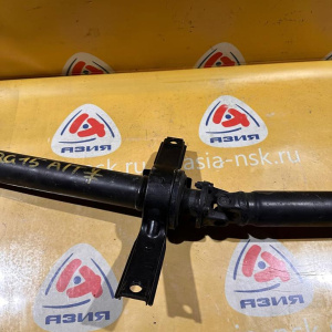 Кардан NISSAN QNG10/FNB15 Bluebird Sylphy/Sunny QG18DE 37000-4M710/37000-8N500