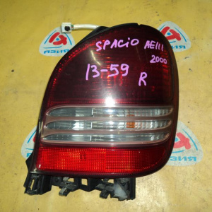 Стоп TOYOTA R Corolla Spacio AE110 '1999