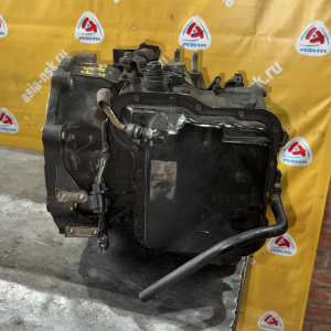 АКПП Mazda FP/FS 4WD 2 поддона 5 щел. 9 к. 6 положений, 24 шлиц, с приводом спид. Capella GWER