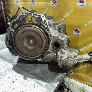 АКПП HONDA F20B/F23A 4WD CF5/CF7