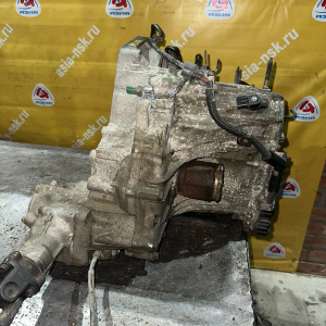 АКПП HONDA F20B/F23A 4WD CF5/CF7