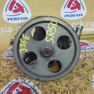 Гидроусилитель TOYOTA 3S-FE Lite Ace Noah/Town Ace Noah SR40/SR50 4 ручейка -22070 / 44320-28130