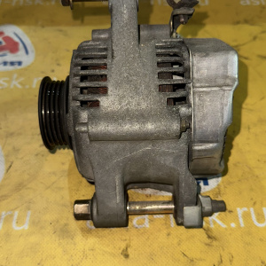 Генератор Toyota 1SZ/2SZ Vitz/Platz SCP13 4к. 4 ручейка/-23080