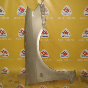 Крыло NISSAN Cefiro A33 '1999-2001 перед, прав