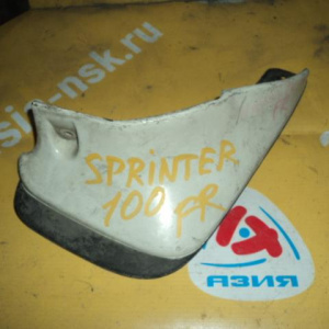 Брызговик TOYOTA Sprinter AE100 перед, прав