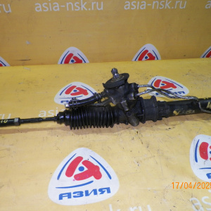 Рулевая рейка NISSAN W10 Avenir 4WD