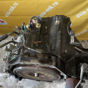 АКПП Honda F20B/F22B 2WD 4 СОЛЕНОИДА Accord/Odyssey CD4/RA1