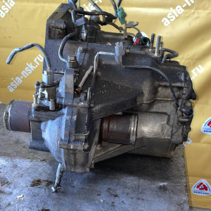 АКПП Honda F20B/F22B 2WD 4 СОЛЕНОИДА Accord/Odyssey CD4/RA1