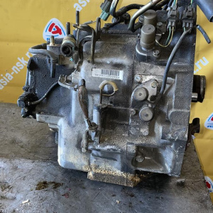 АКПП Honda F20B/F22B 2WD 4 СОЛЕНОИДА Accord/Odyssey CD4/RA1