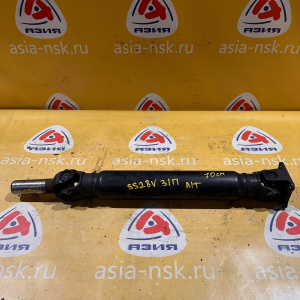 Кардан Mazda SE28M/SE48T/SE58T/SE88M Bongo R 2WD a/t (ОБЩАЯ ДЛИНА 70 СМ) M06625100/N02325100