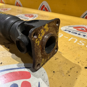 Кардан Mazda SE28M/SE48T/SE58T/SE88M Bongo R 2WD a/t (ОБЩАЯ ДЛИНА 70 СМ) M06625100/N02325100