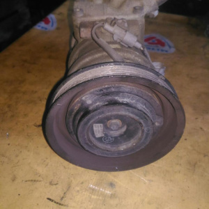 Компрессор кондиционера Toyota 3S-GE Caldina ST215