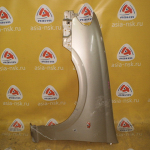 Крыло NISSAN Bluebird Sylphy G10 '2000-2003 перед, лев