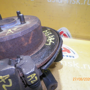 Ступица Toyota ST190/CT190/ST191/AT191/AT192/ST210/AT211/AT212/CT210/CT211 Caldina/Carina/Corona зад, прав 2WD Без ABS. Дисковые тормоза.Суппорт(12-01).В сб