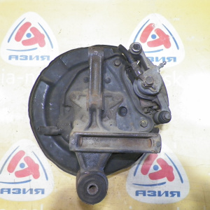 Ступица Toyota ST190/CT190/ST191/AT191/AT192/ST210/AT211/AT212/CT210/CT211 Caldina/Carina/Corona зад, прав 2WD Без ABS. Дисковые тормоза.Суппорт(12-01).В сб