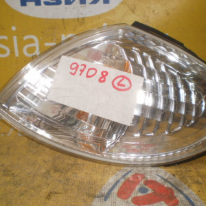 Габарит NISSAN L Bluebird Sylphy G10 '2000-2003