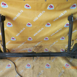 Балка Nissan A33 Cefiro/Maxima ABS DISK. В сборе. R