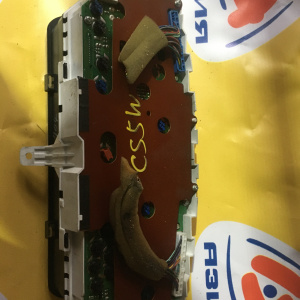 Панель приборов MITSUBISHI Lancer Cedia CS5W MR979704