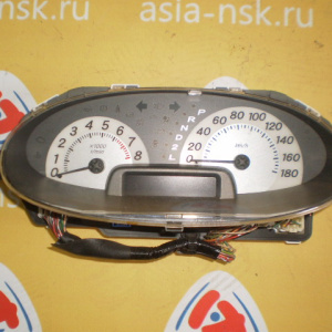 Панель приборов TOYOTA Funcargo NCP20 83800-5C530