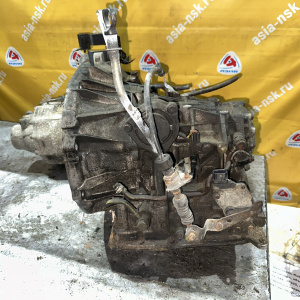 АКПП Nissan KA24 RE4F04AFN43 4WD R'nessa N30