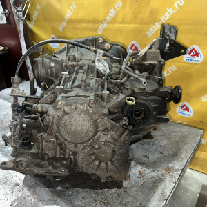 АКПП Nissan KA24 RE4F04AFN43 4WD R'nessa N30