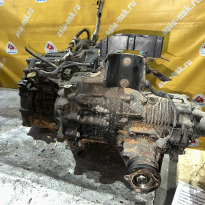 АКПП Nissan KA24 RE4F04AFN43 4WD R'nessa N30