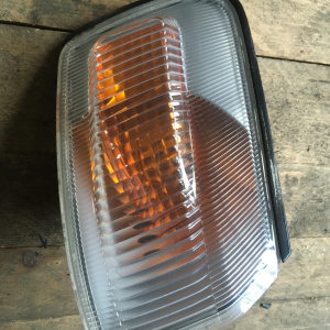 Габарит TOYOTA R Corolla AE110 '1995-1997