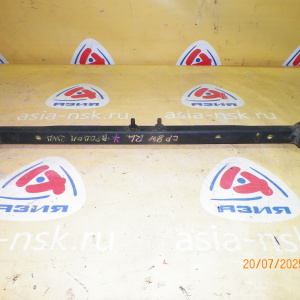 Тяга продольная Mazda CP8W/CPEW/BJ3P/BJ5P/BJ3W/BJ5W/BJEP зад, лев н 2WD