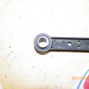 Тяга продольная Mazda CP8W/CPEW/BJ3P/BJ5P/BJ3W/BJ5W/BJEP зад, лев н 2WD