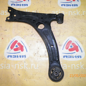 Рычаг Toyota NZE120/ZZE122/NZE140/ZNE10/ZZE136/NZT240/ZZT240 Corolla Spacio/WiLL VS/Wish перед, прав 2/4WD/