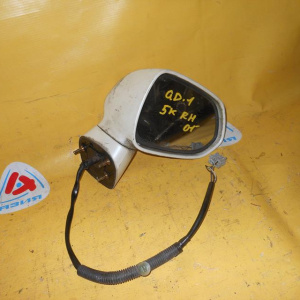 Зеркало HONDA Fit GD1 '2001-2004 5k R