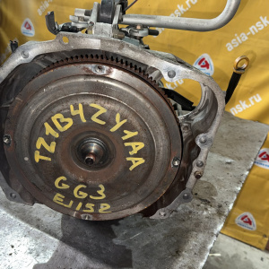 АКПП Subaru EJ152 TZ1B4ZY1AA 4WD 31000-AE120 Impreza GG3-005561 '2000