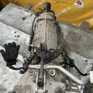 АКПП Subaru EJ152 TZ1B4ZY1AA 4WD 31000-AE120 Impreza GG3-005561 '2000