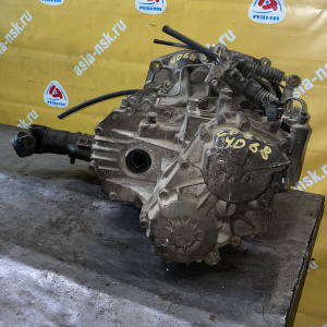 МКПП Mitsubishi 4D68 4WD Libero CD8W