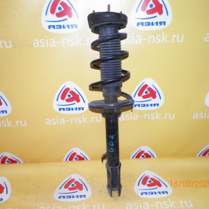 Стойка SUBARU GG2 '2003- зад, лев