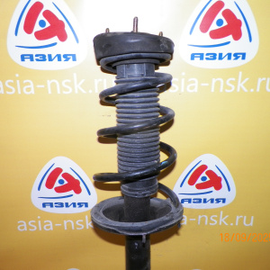 Стойка SUBARU GG2 '2003- зад, лев