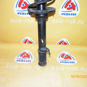 Стойка SUBARU GG2 '2003- зад, лев