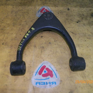 Рычаг TOYOTA GX110/GX115/JCG10/JZS170/SXE10 перед, прав в