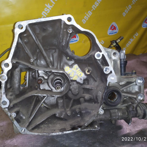 МКПП HONDA D15B 2WD
