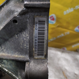 МКПП HONDA D15B 2WD