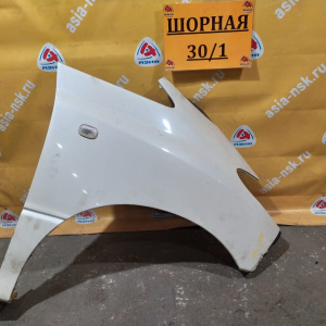 Крыло TOYOTA Estima #CR30/40 перед, прав