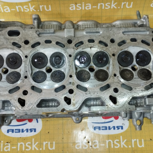 Головка блока Toyota 1NZ/2NZ-FE Platz NCP12 без ЕГР