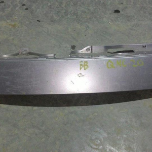 Решетка радиатора TOYOTA bB QNC20 '2005-2016 (Верхняя) 53111-B1010