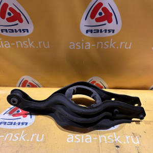 Рычаг HONDA RF1/RF2/RH1/RH2/RA6/RA7 Stepwgn зад, прав н попер под пружину 52355-SX0-020