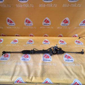 Рулевая рейка Mazda BJ3P/BJ5P/BJ5W/BJ8W/BJEP/BJFP/BJFW/CP8W/CP8WF/CPEW Familia/Premacy 4WD/2WD B25F32110F
